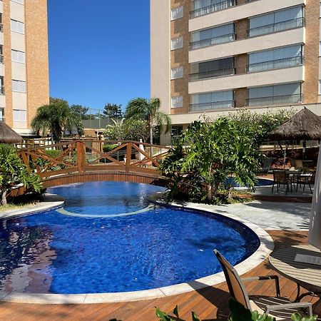 Porto Rico, Porto Clube, Apt 101, Torre B Zewnętrze zdjęcie