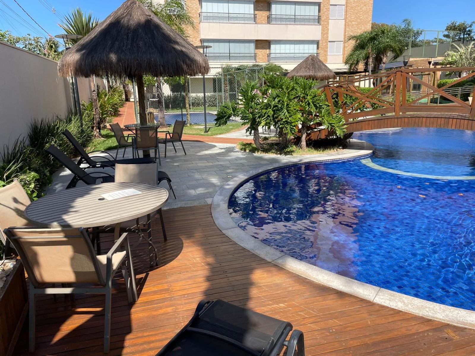 Porto Rico, Porto Clube, Apt 101, Torre B Zewnętrze zdjęcie