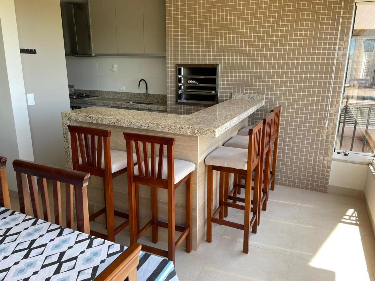 Porto Rico, Porto Clube, Apt 101, Torre B Zewnętrze zdjęcie
