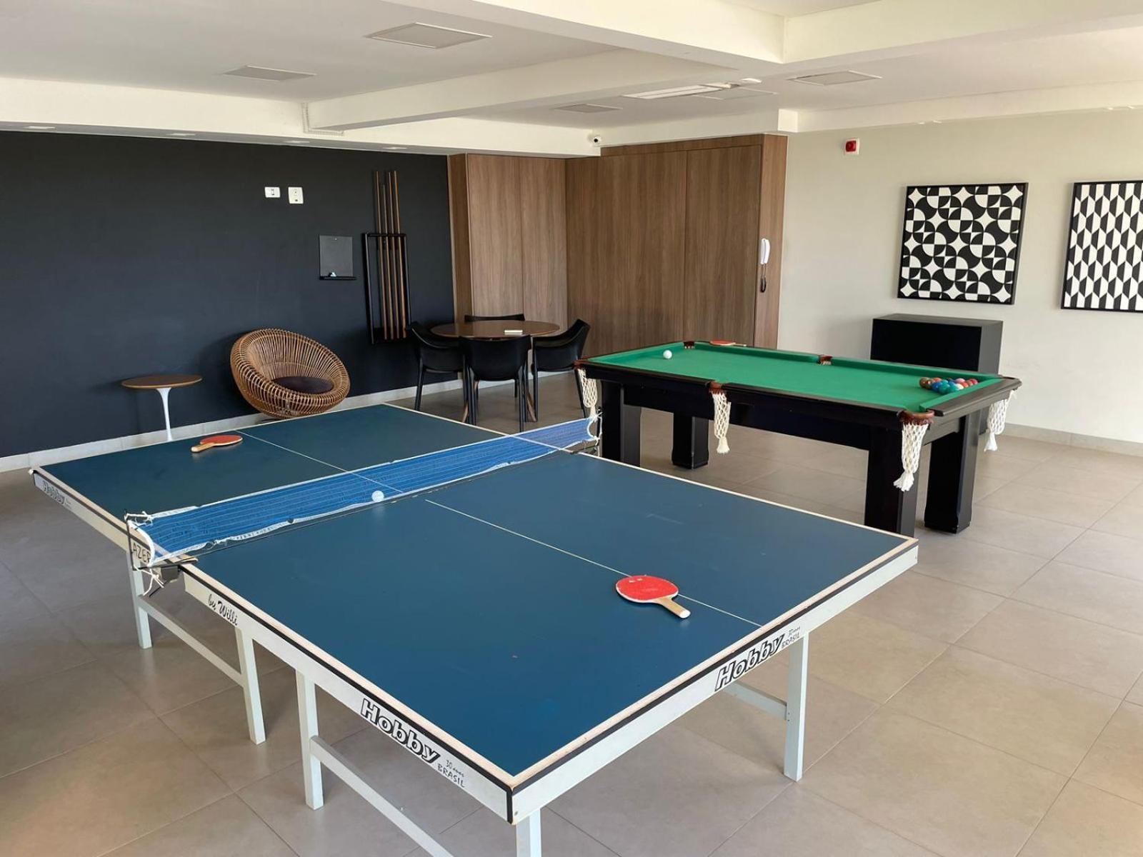 Porto Rico, Porto Clube, Apt 101, Torre B Zewnętrze zdjęcie