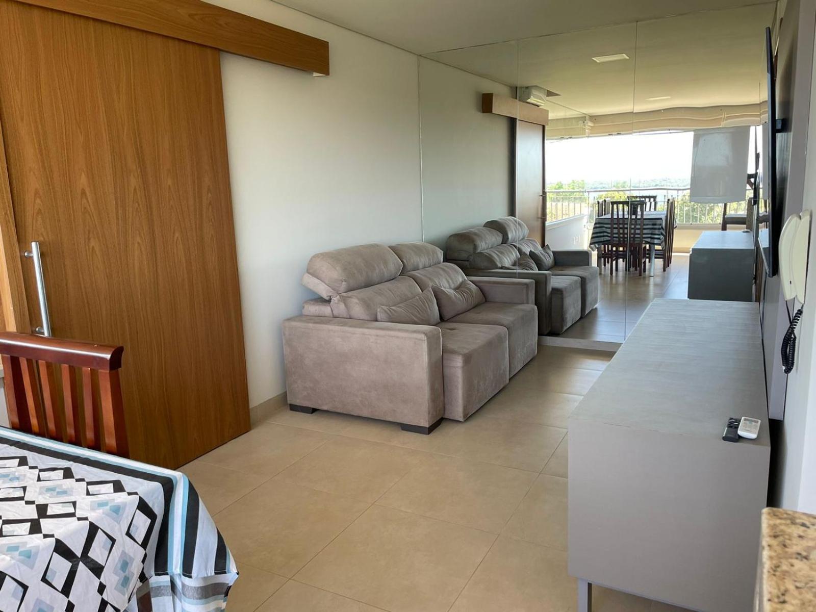 Porto Rico, Porto Clube, Apt 101, Torre B Zewnętrze zdjęcie