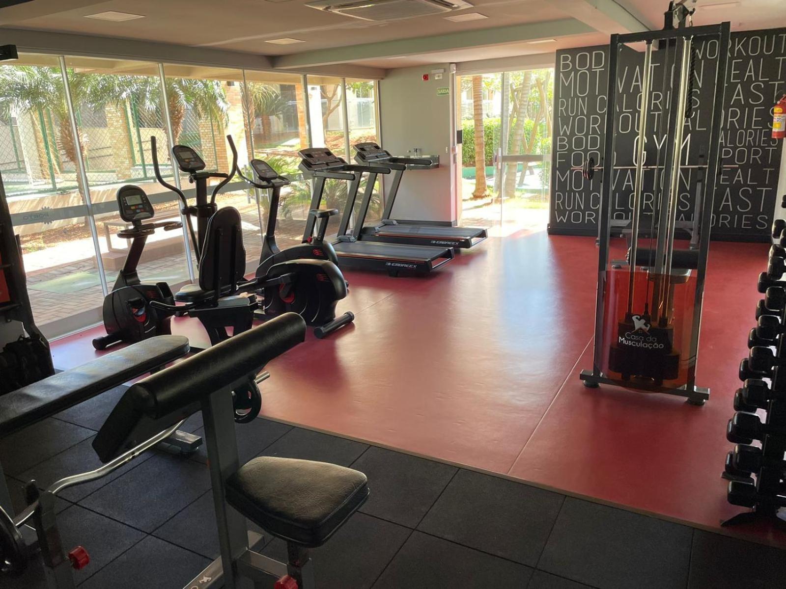 Porto Rico, Porto Clube, Apt 101, Torre B Zewnętrze zdjęcie