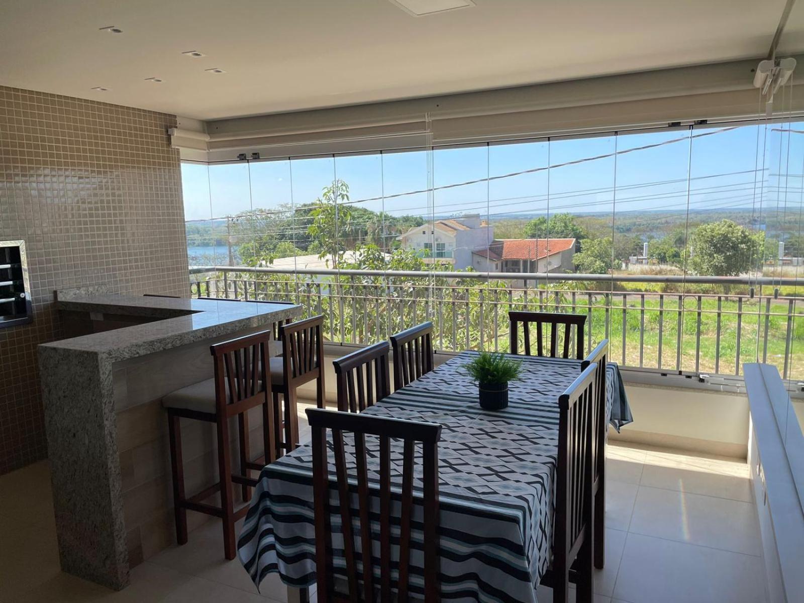 Porto Rico, Porto Clube, Apt 101, Torre B Zewnętrze zdjęcie