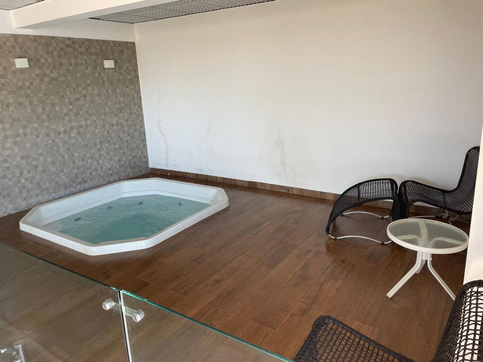 Porto Rico, Porto Clube, Apt 101, Torre B Zewnętrze zdjęcie