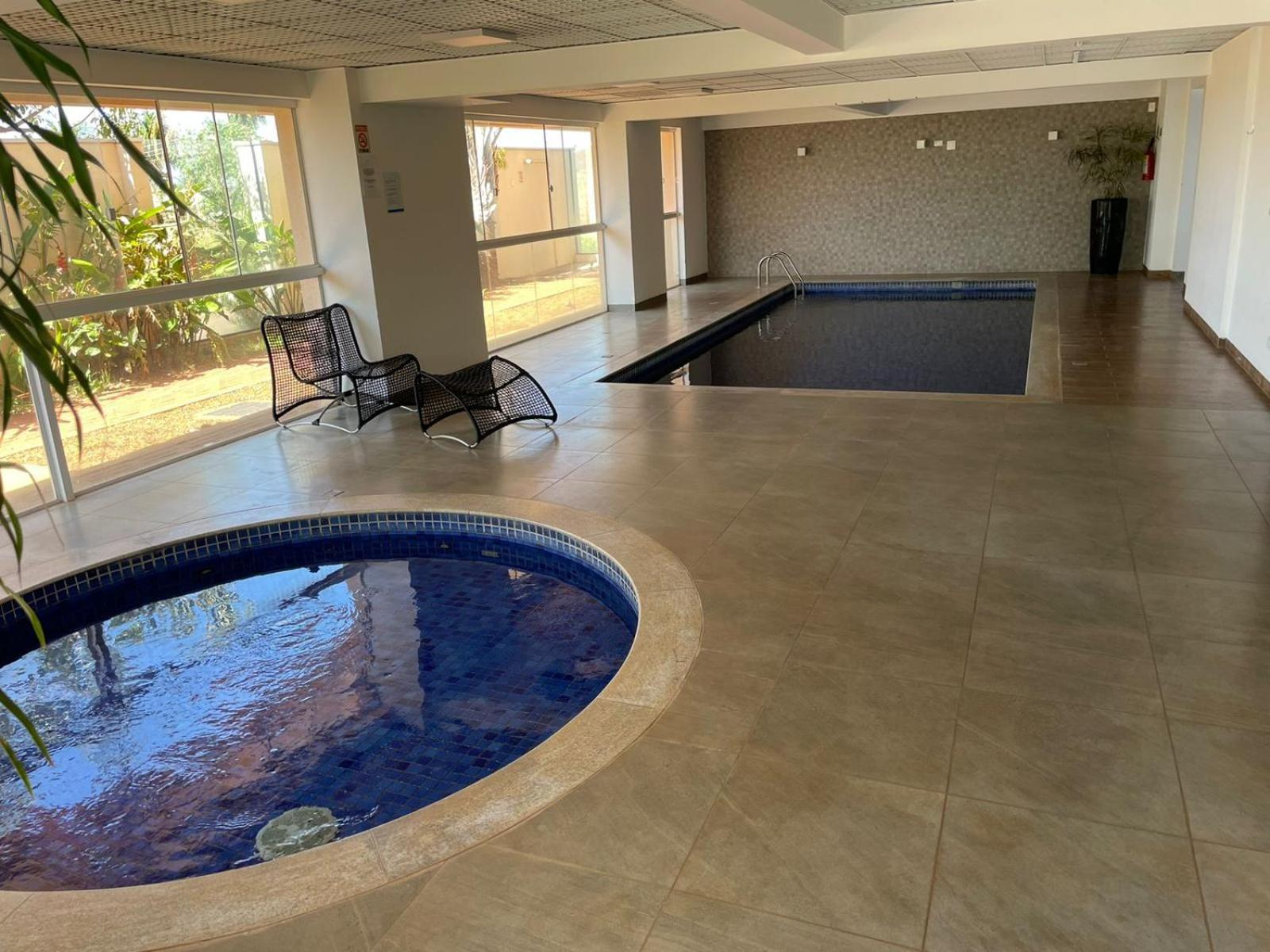 Porto Rico, Porto Clube, Apt 101, Torre B Zewnętrze zdjęcie