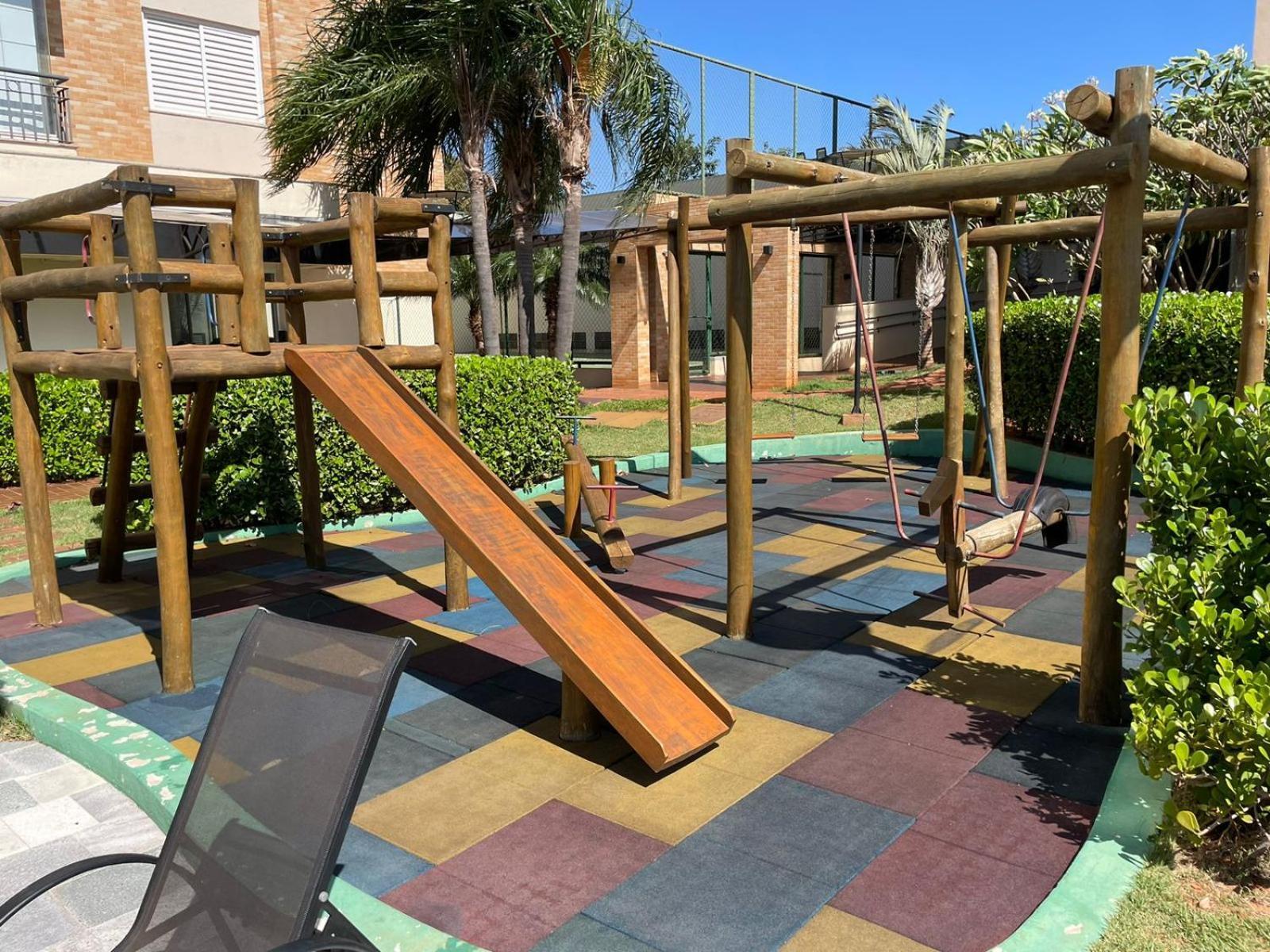 Porto Rico, Porto Clube, Apt 101, Torre B Zewnętrze zdjęcie